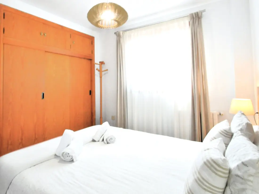Maison de Vacances Palma