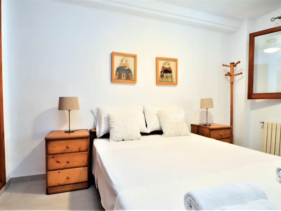 Maison de Vacances Palma