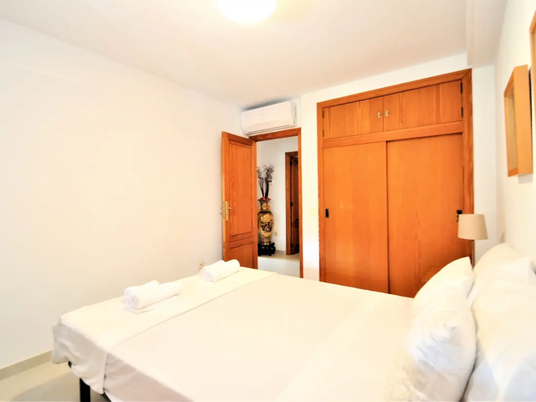 Maison de Vacances Palma
