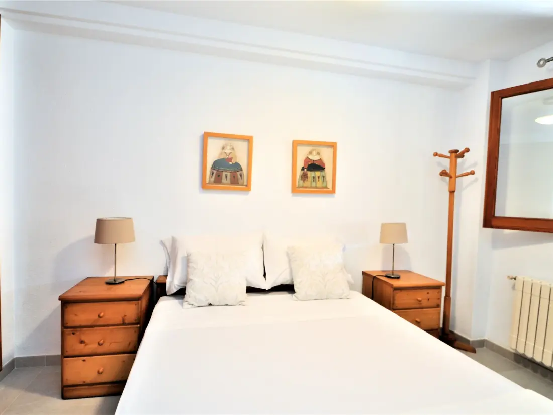 Maison de Vacances Palma