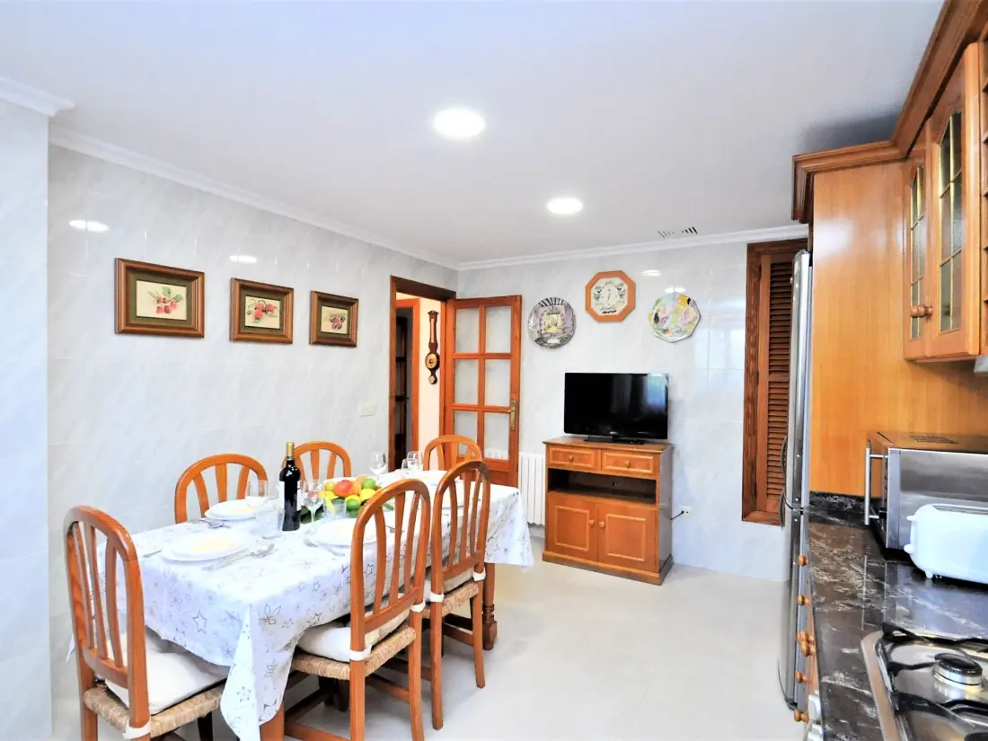 Maison de Vacances Palma