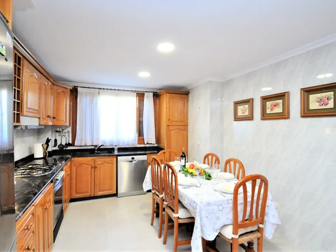 Maison de Vacances Palma