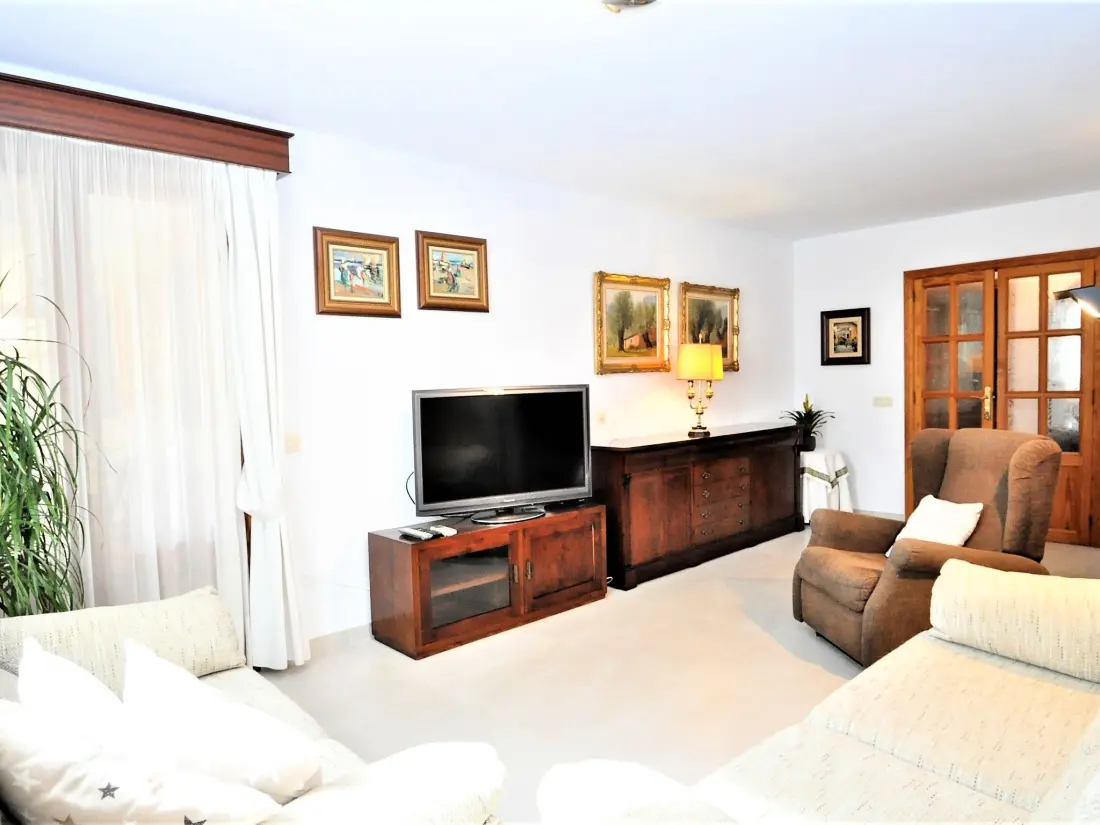 Maison de Vacances Palma