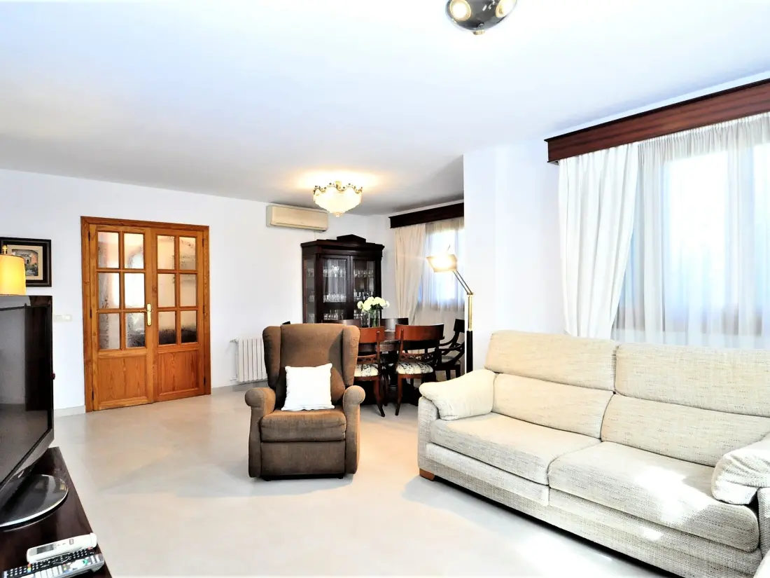 Maison de Vacances Palma