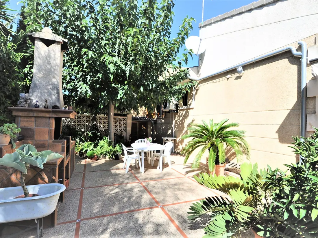 Maison de Vacances Palma