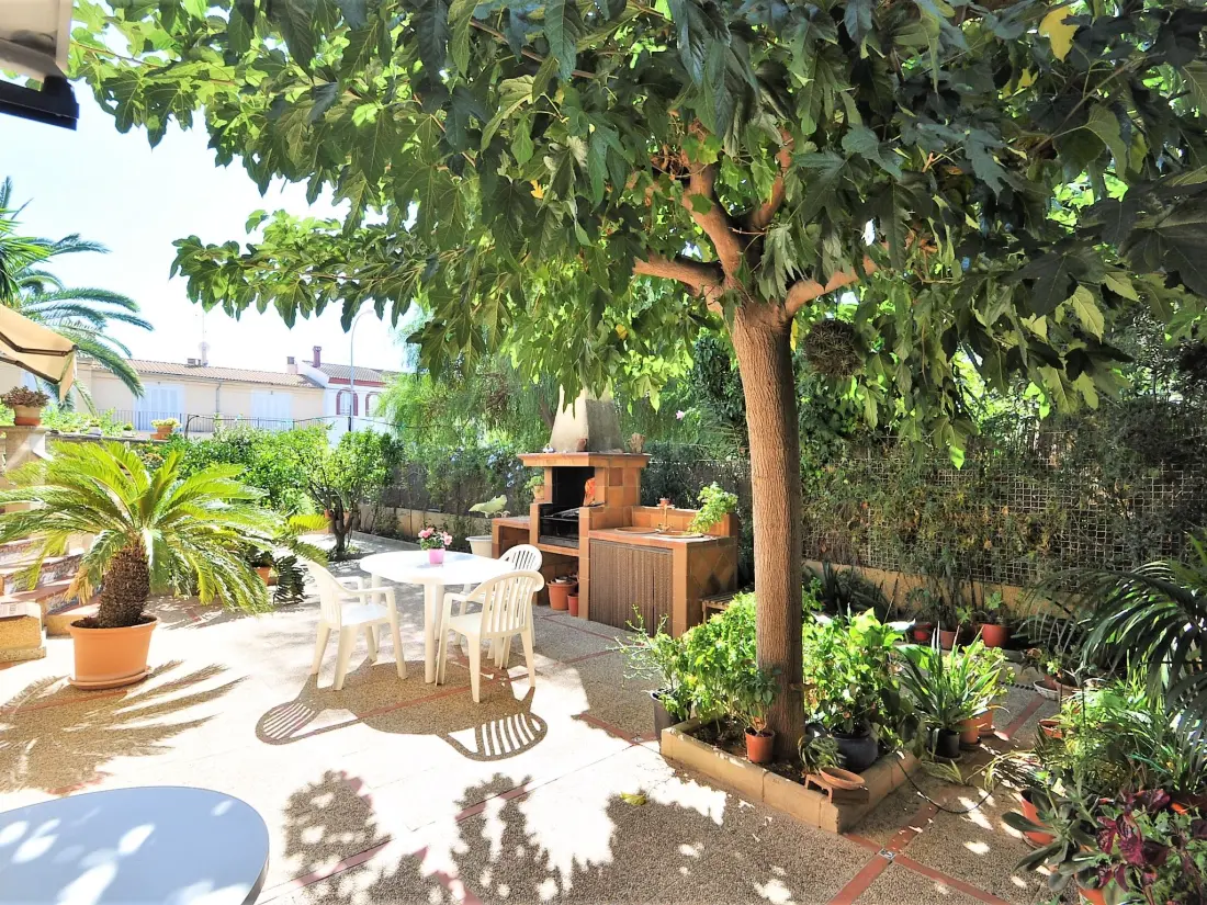Maison de Vacances Palma