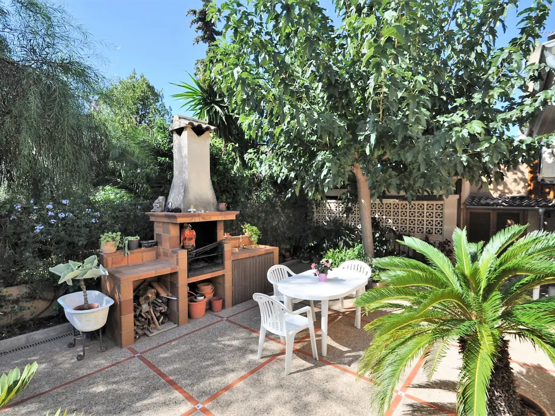 Maison de Vacances Palma