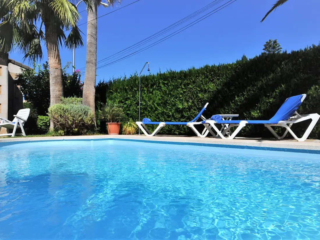 Maison de Vacances Palma