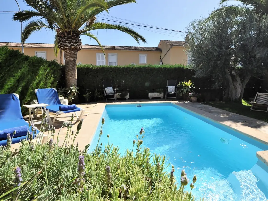 Maison de Vacances Palma