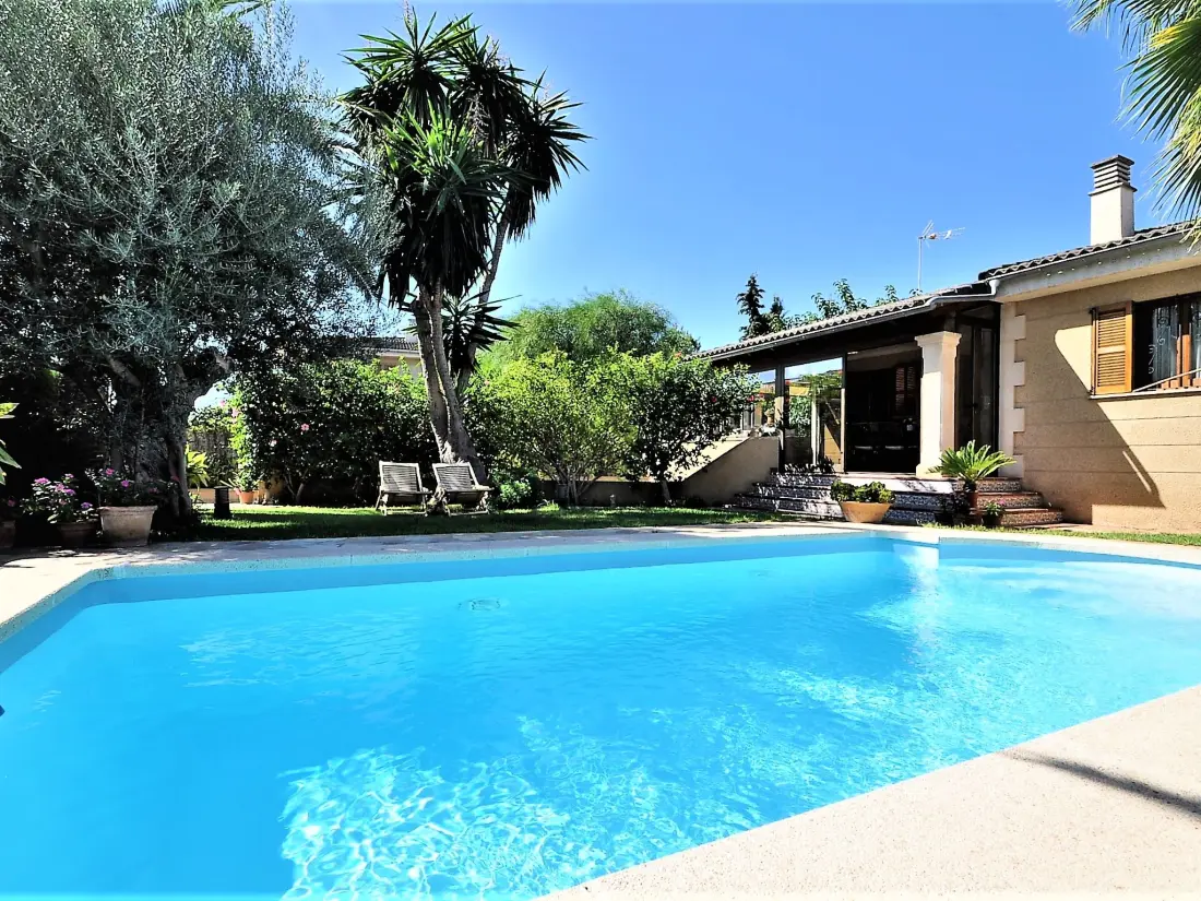 Maison de Vacances Palma