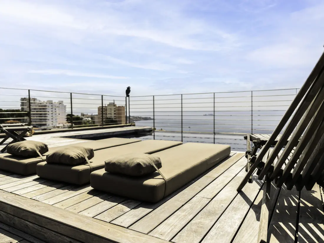Maison de Vacances Palma