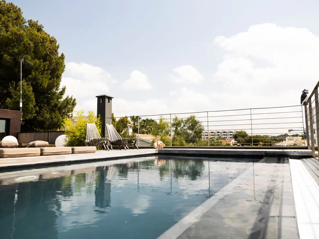 Maison de Vacances Palma