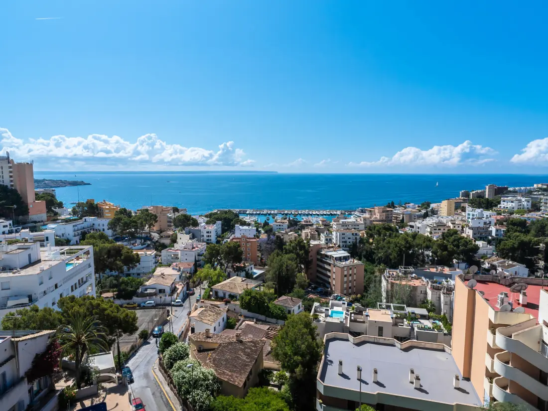 Maison de Vacances Palma