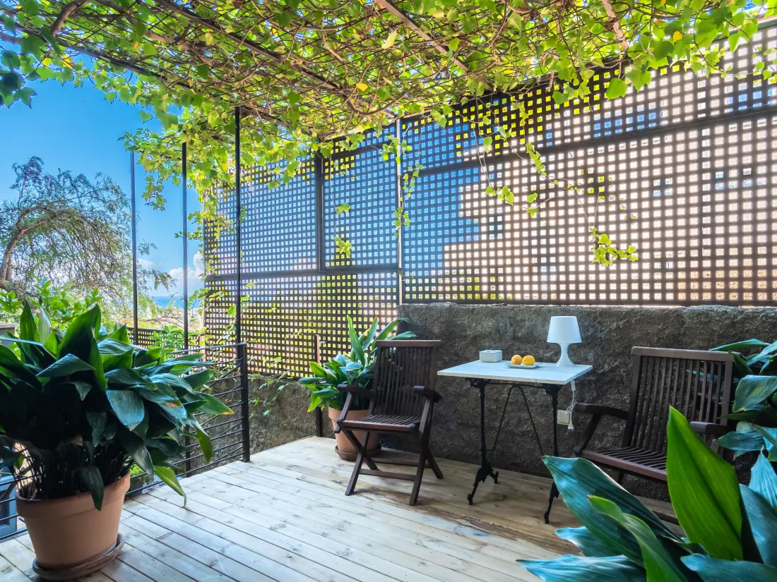 Maison de Vacances Palma