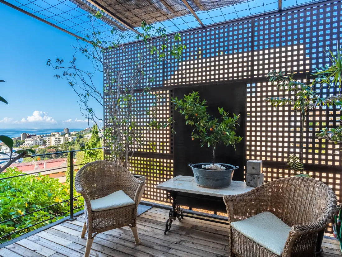 Maison de Vacances Palma