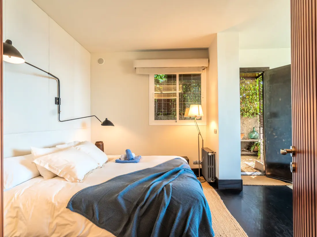 Maison de Vacances Palma