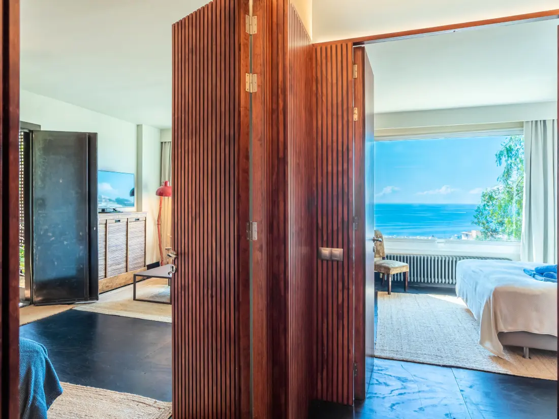 Maison de Vacances Palma