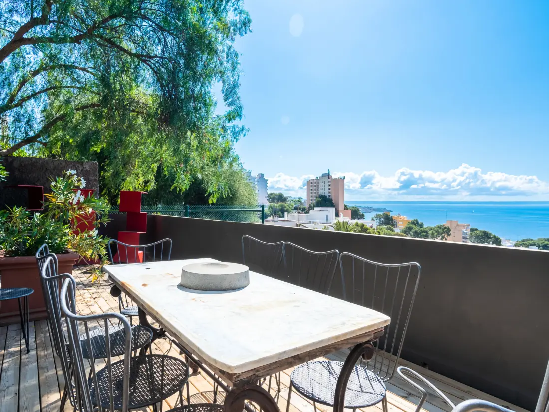 Maison de Vacances Palma