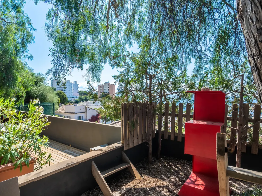 Maison de Vacances Palma