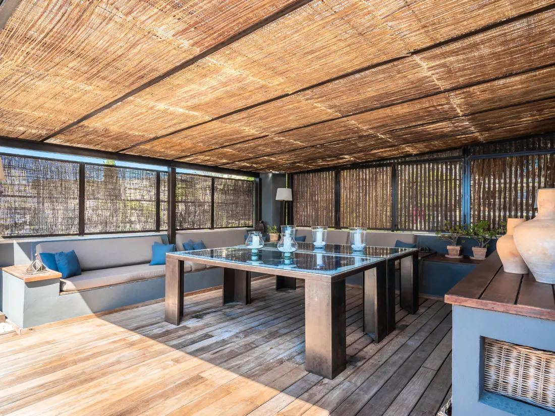 Maison de Vacances Palma