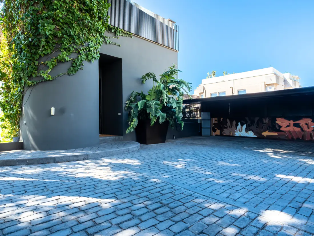 Maison de Vacances Palma