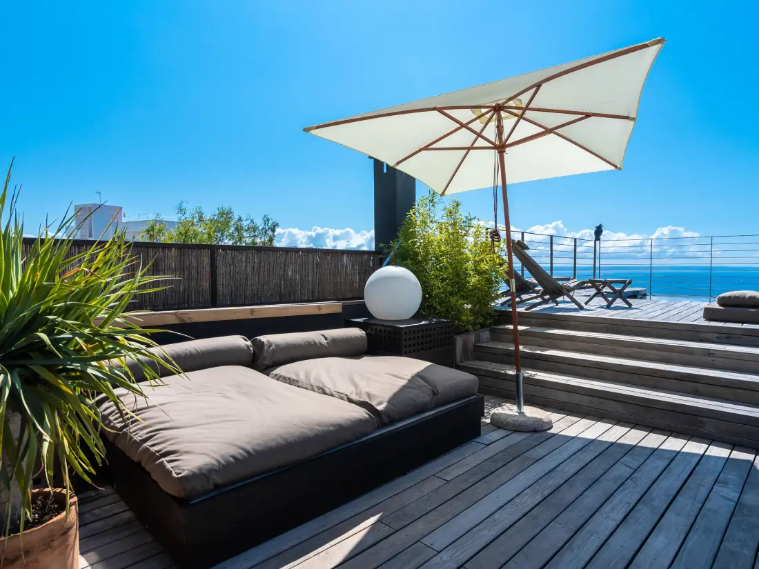 Maison de Vacances Palma
