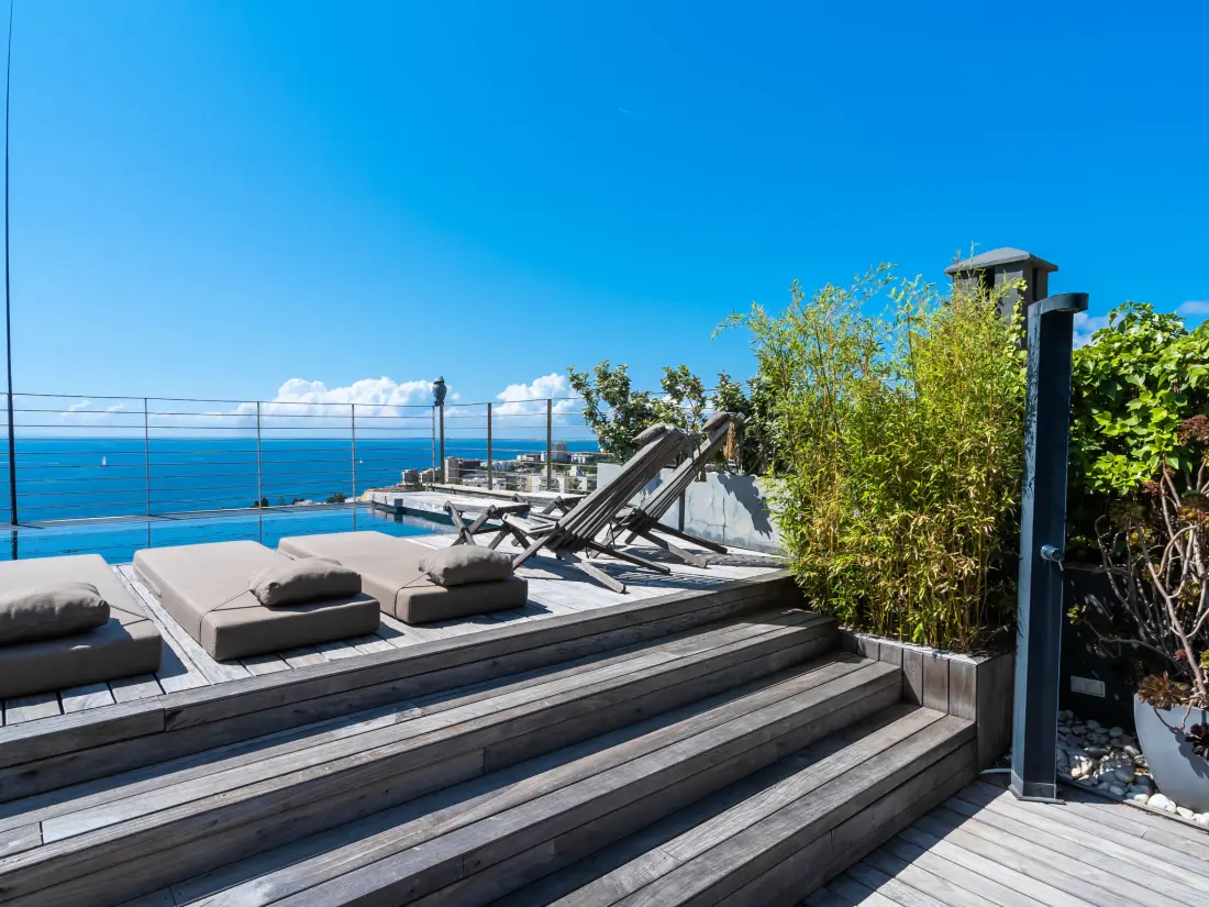 Maison de Vacances Palma