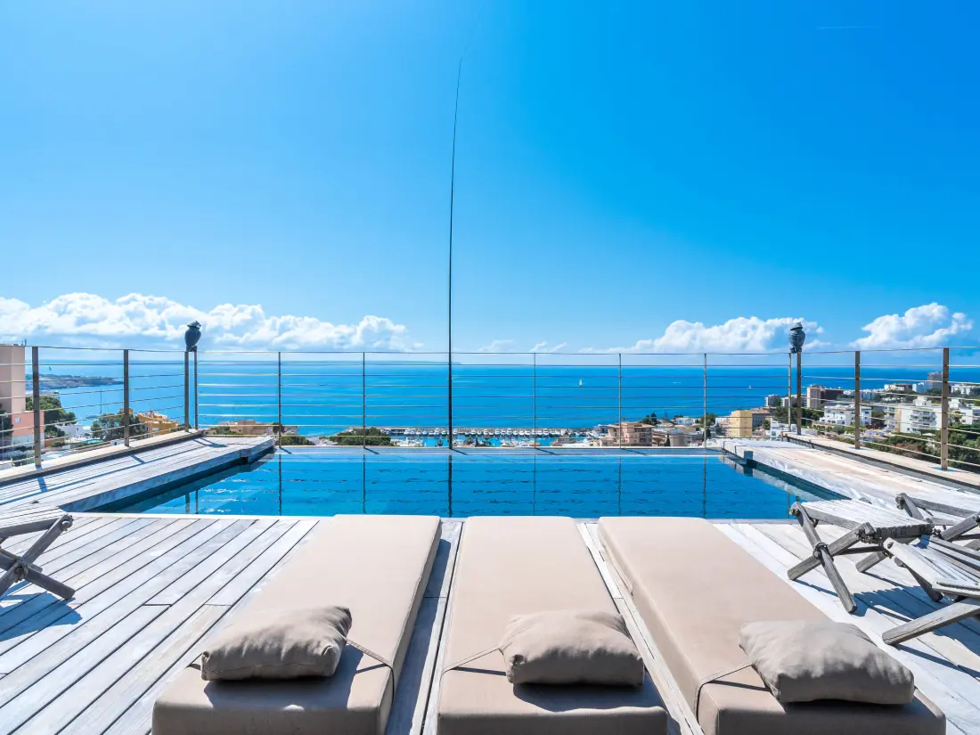 Maison de Vacances Palma