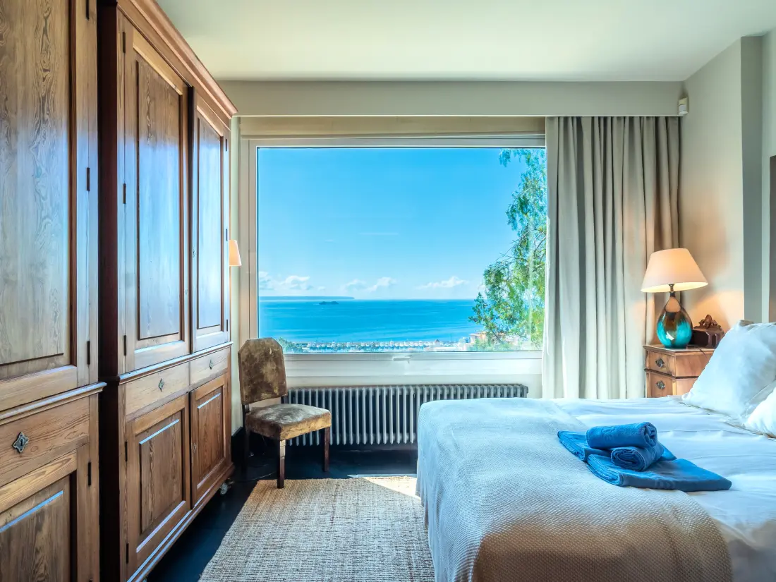 Maison de Vacances Palma