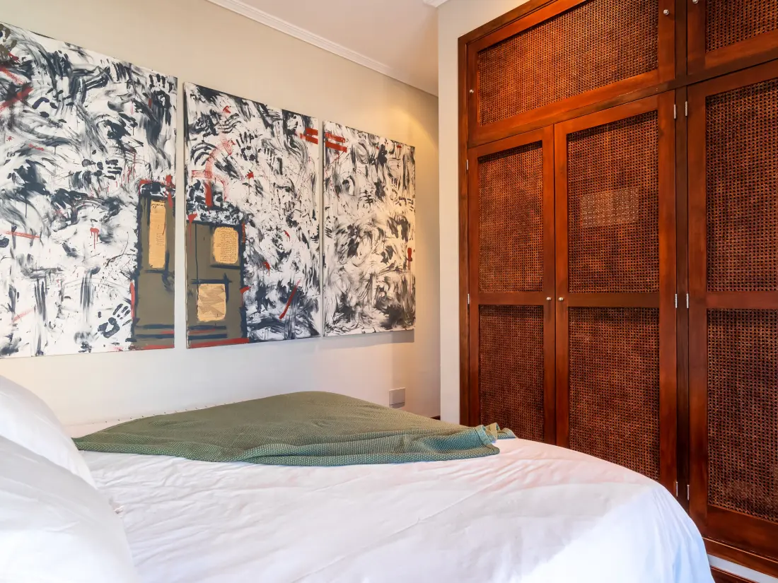 Maison de Vacances Palma