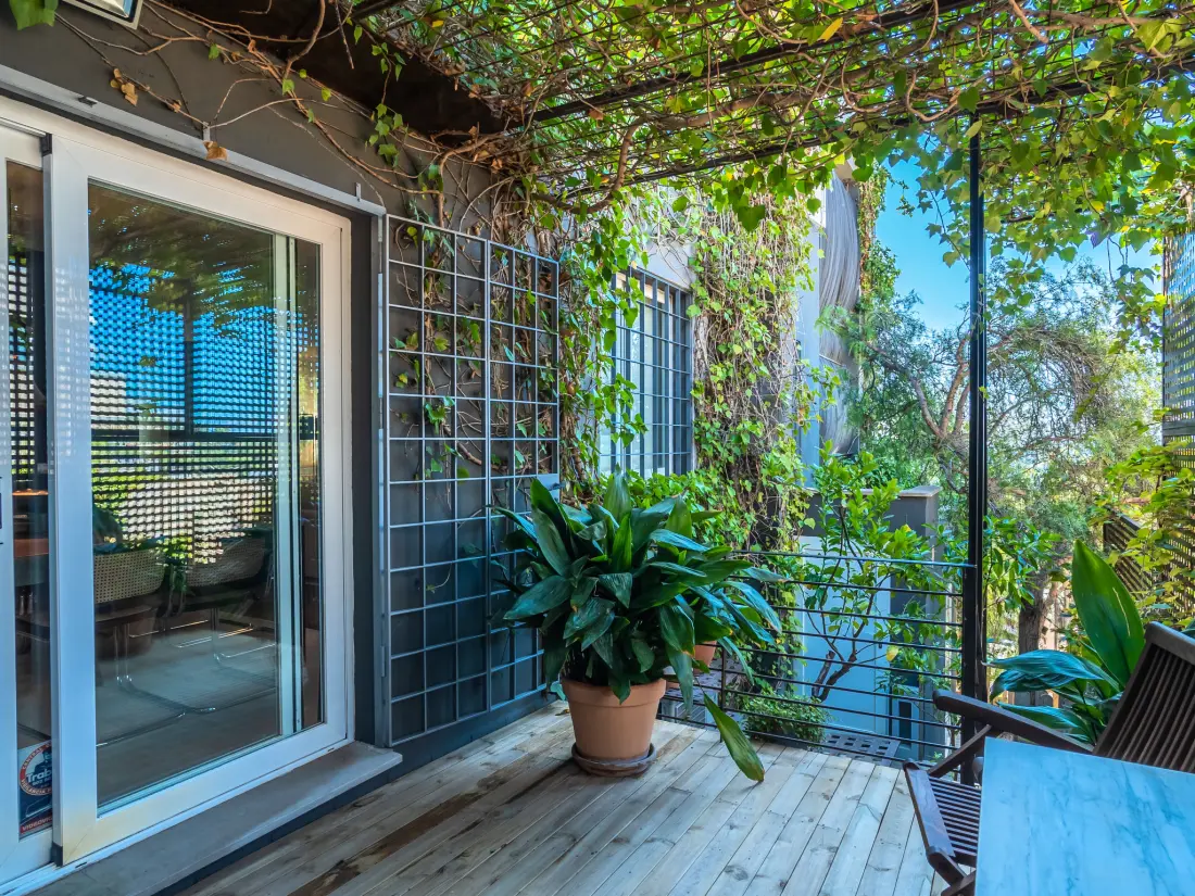 Maison de Vacances Palma