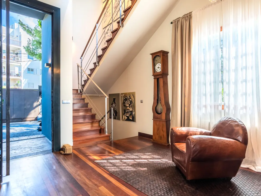 Maison de Vacances Palma