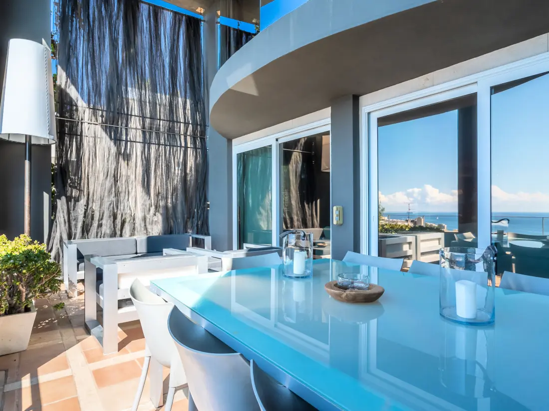 Maison de Vacances Palma