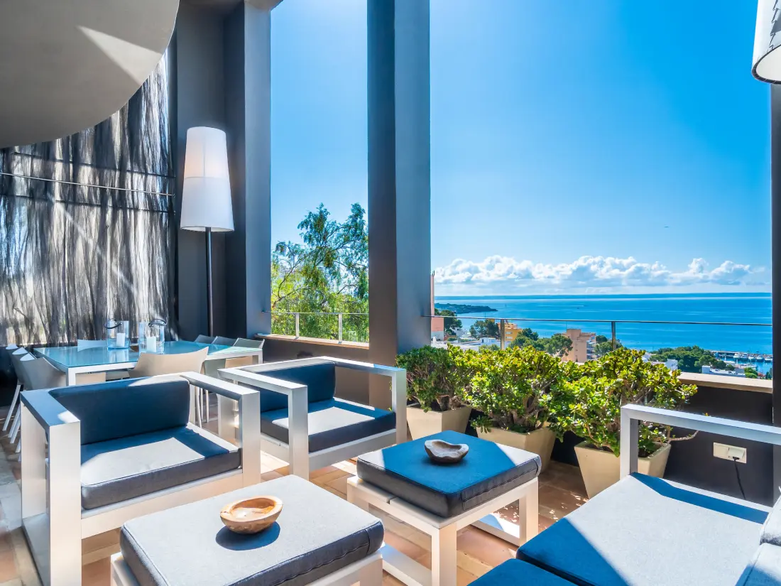 Maison de Vacances Palma