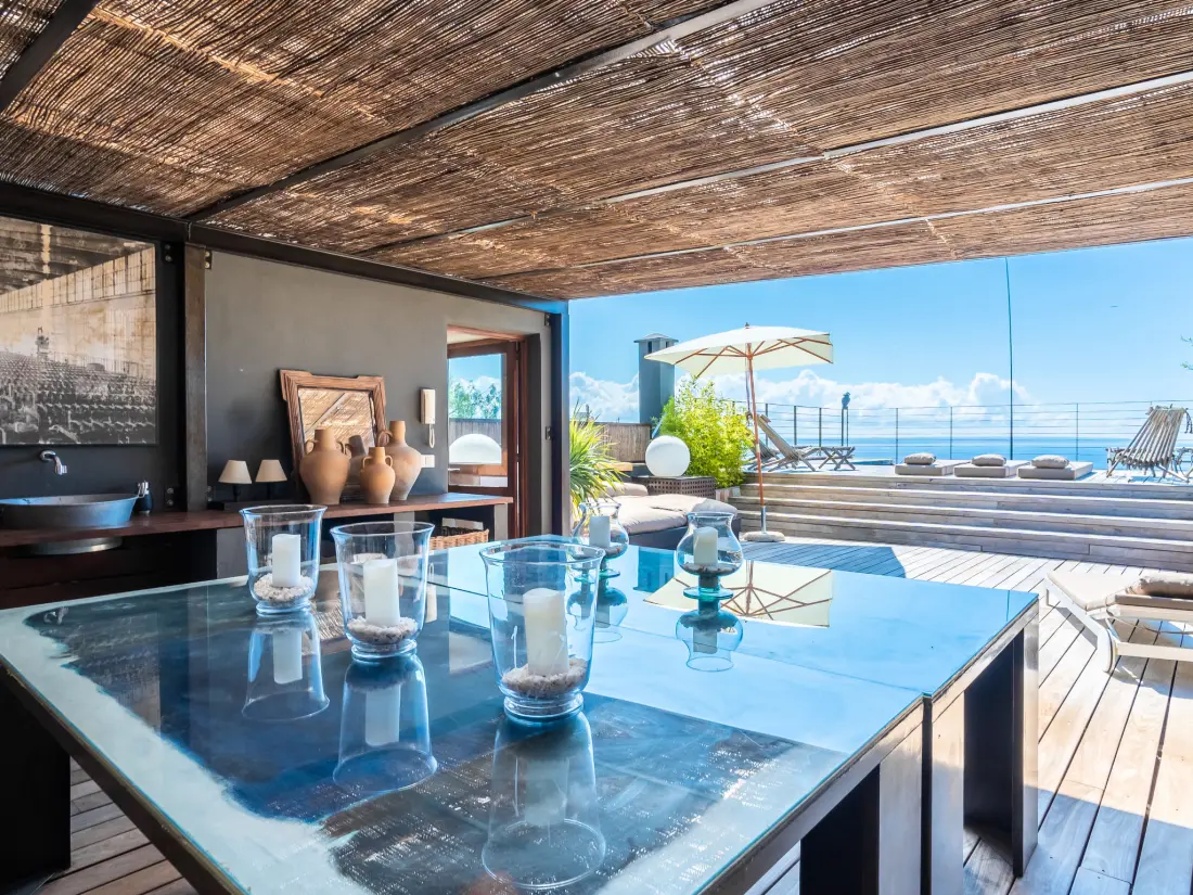 Maison de Vacances Palma