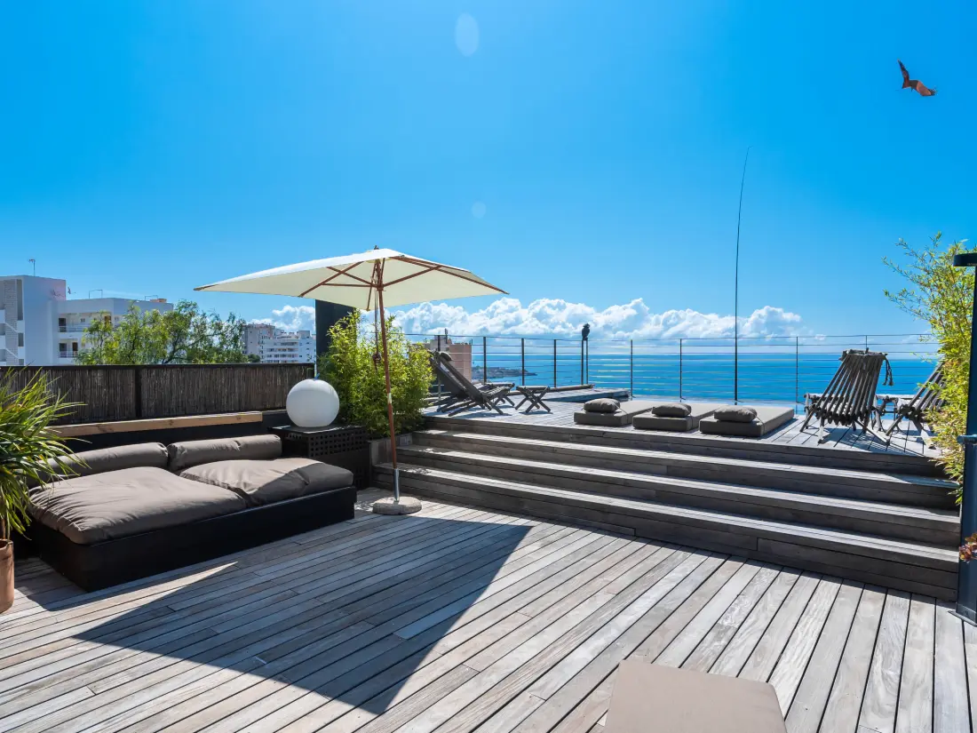 Maison de Vacances Palma