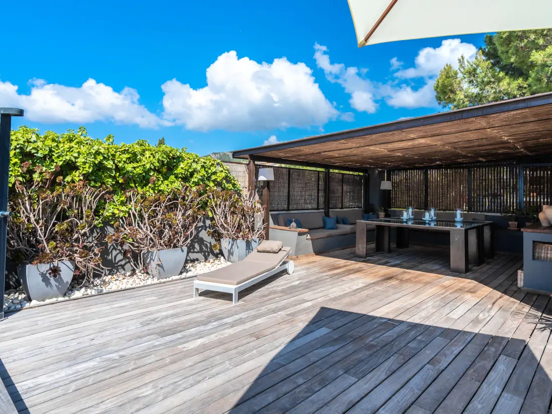 Maison de Vacances Palma