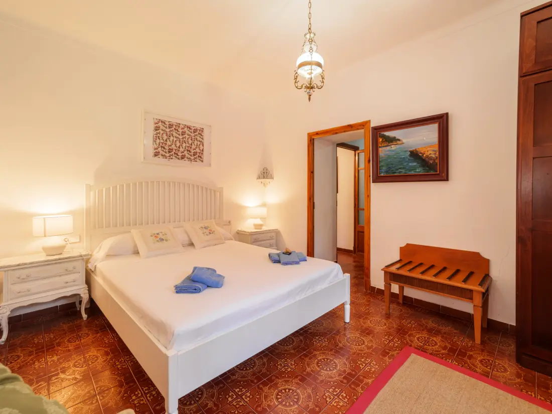 Maison de Vacances Palma
