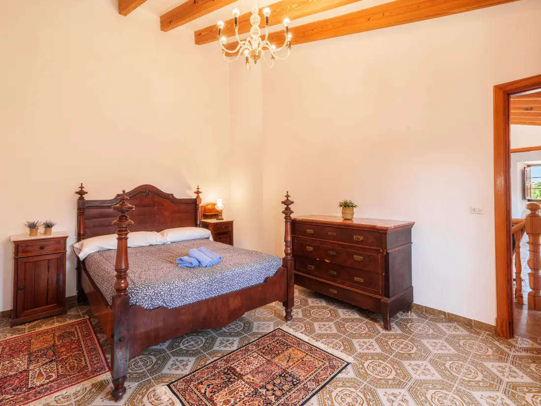 Maison de Vacances Palma