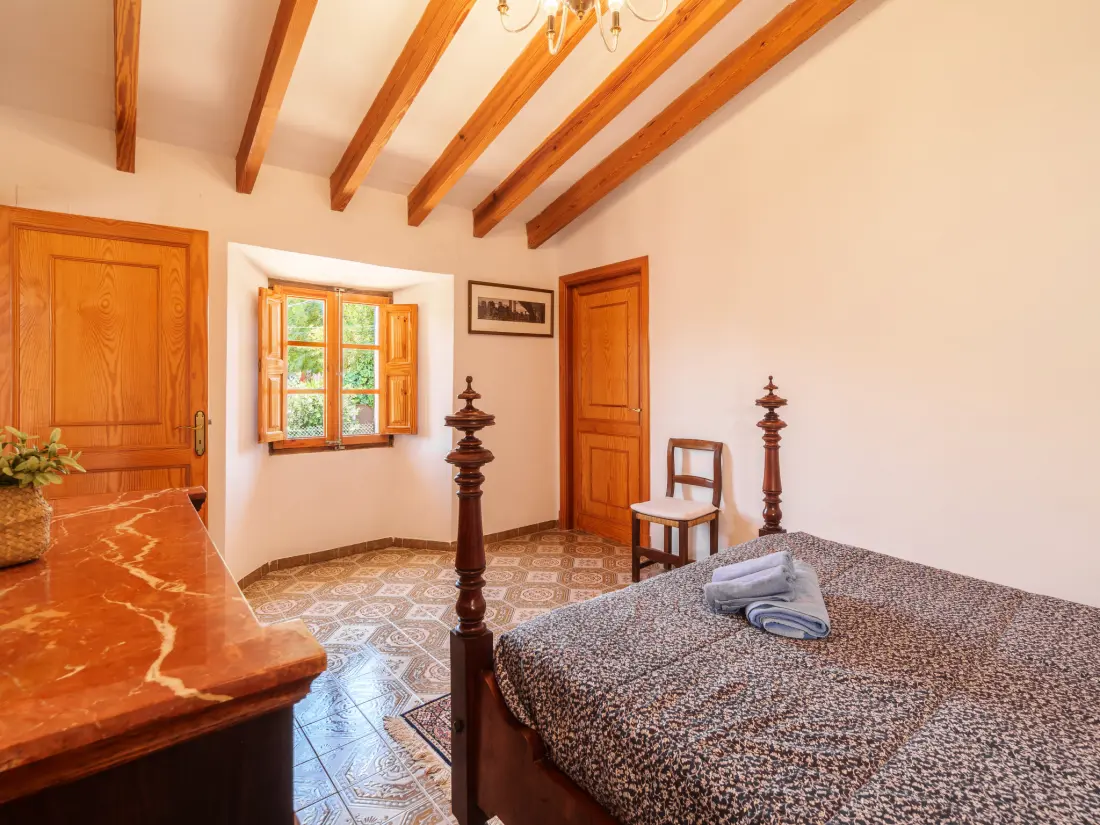 Maison de Vacances Palma