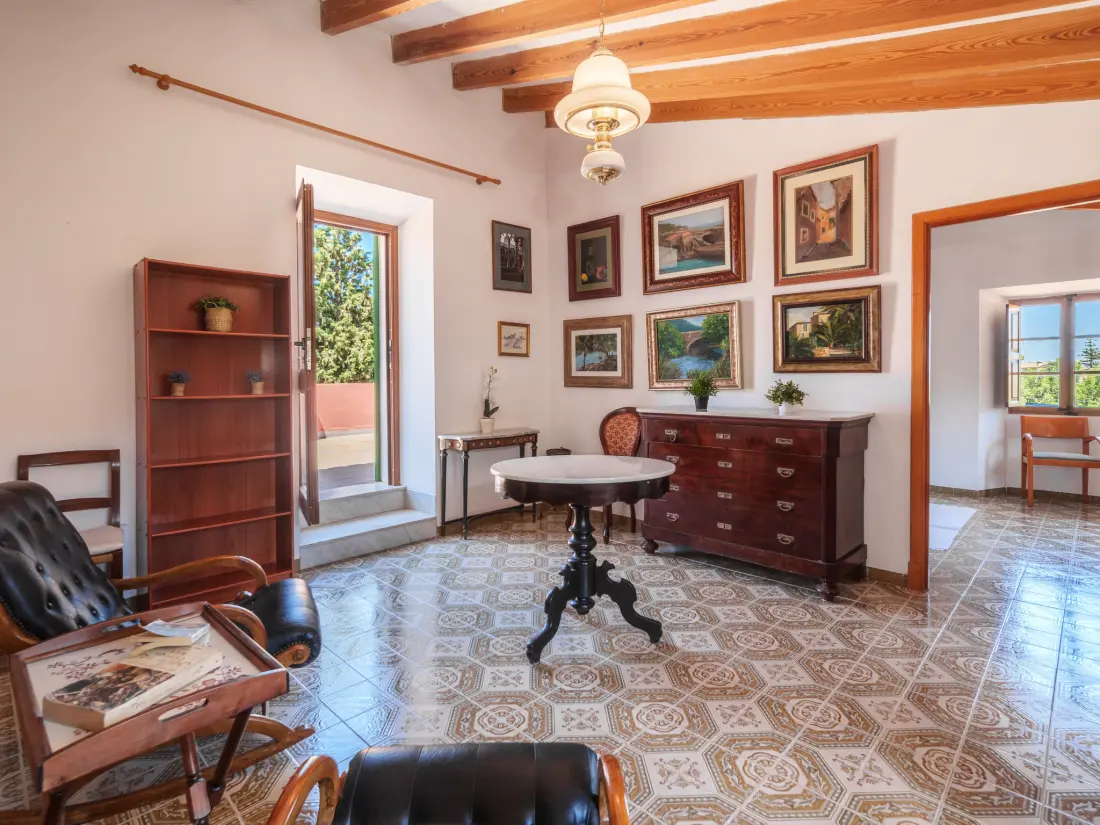 Maison de Vacances Palma