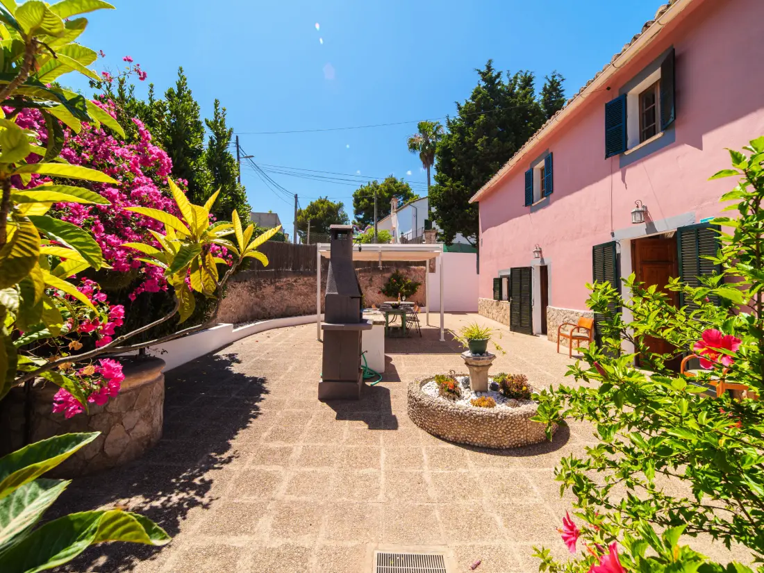 Maison de Vacances Palma