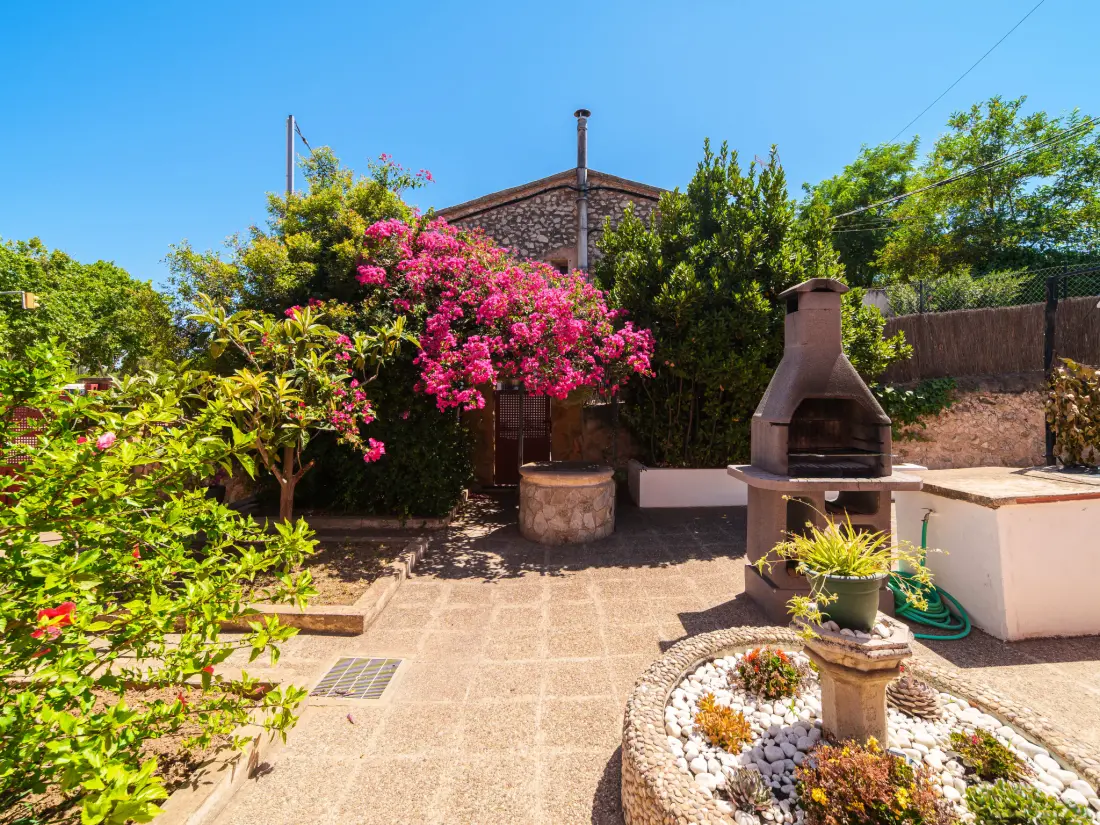 Maison de Vacances Palma