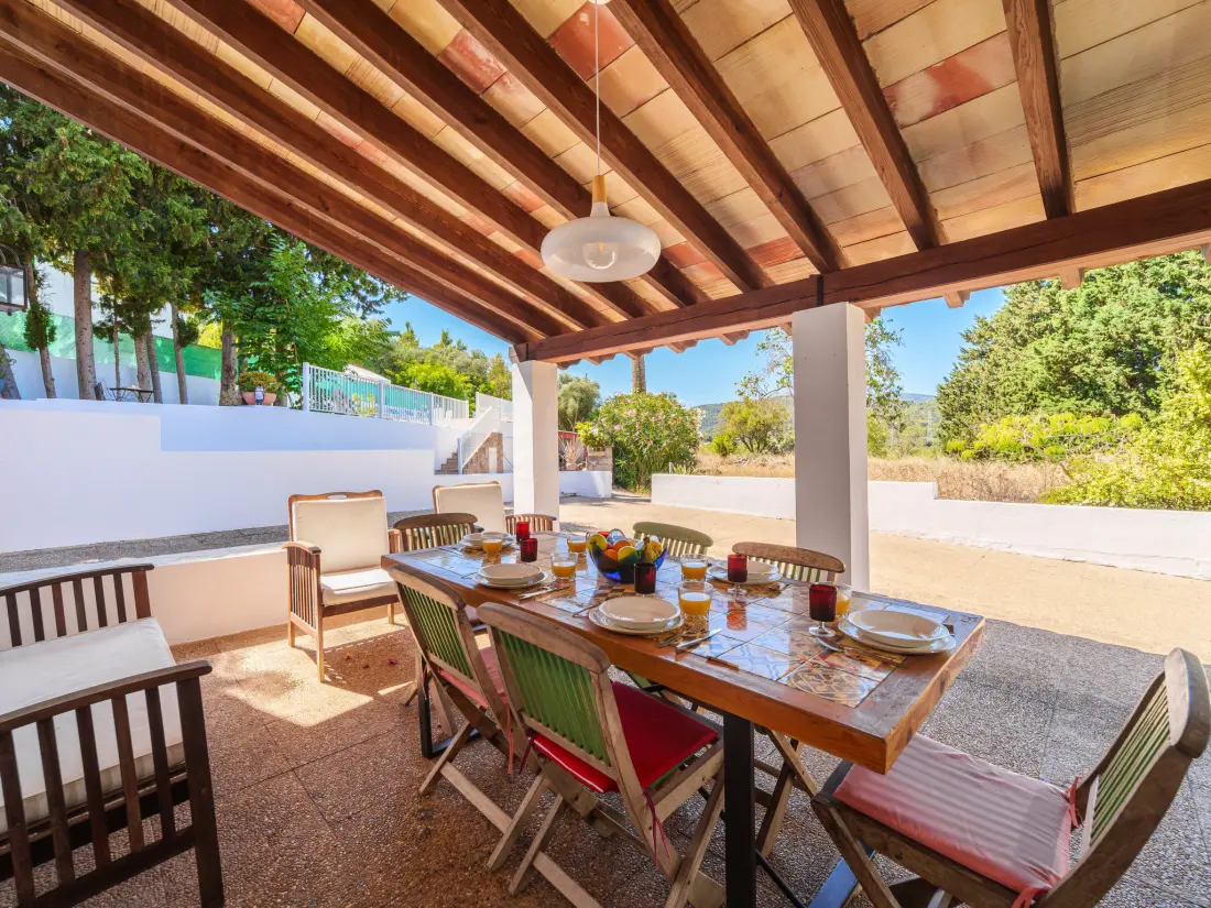 Maison de Vacances Palma