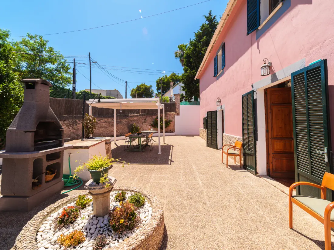 Maison de Vacances Palma