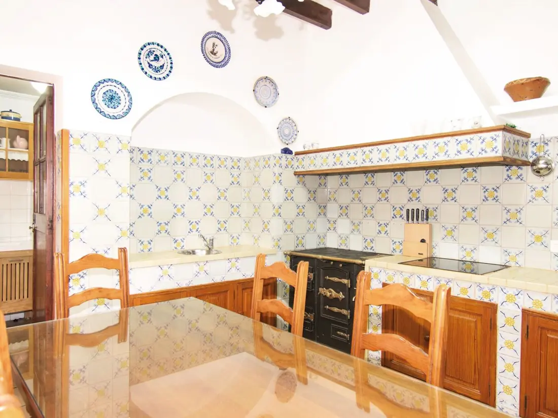 Maison de Vacances Palma