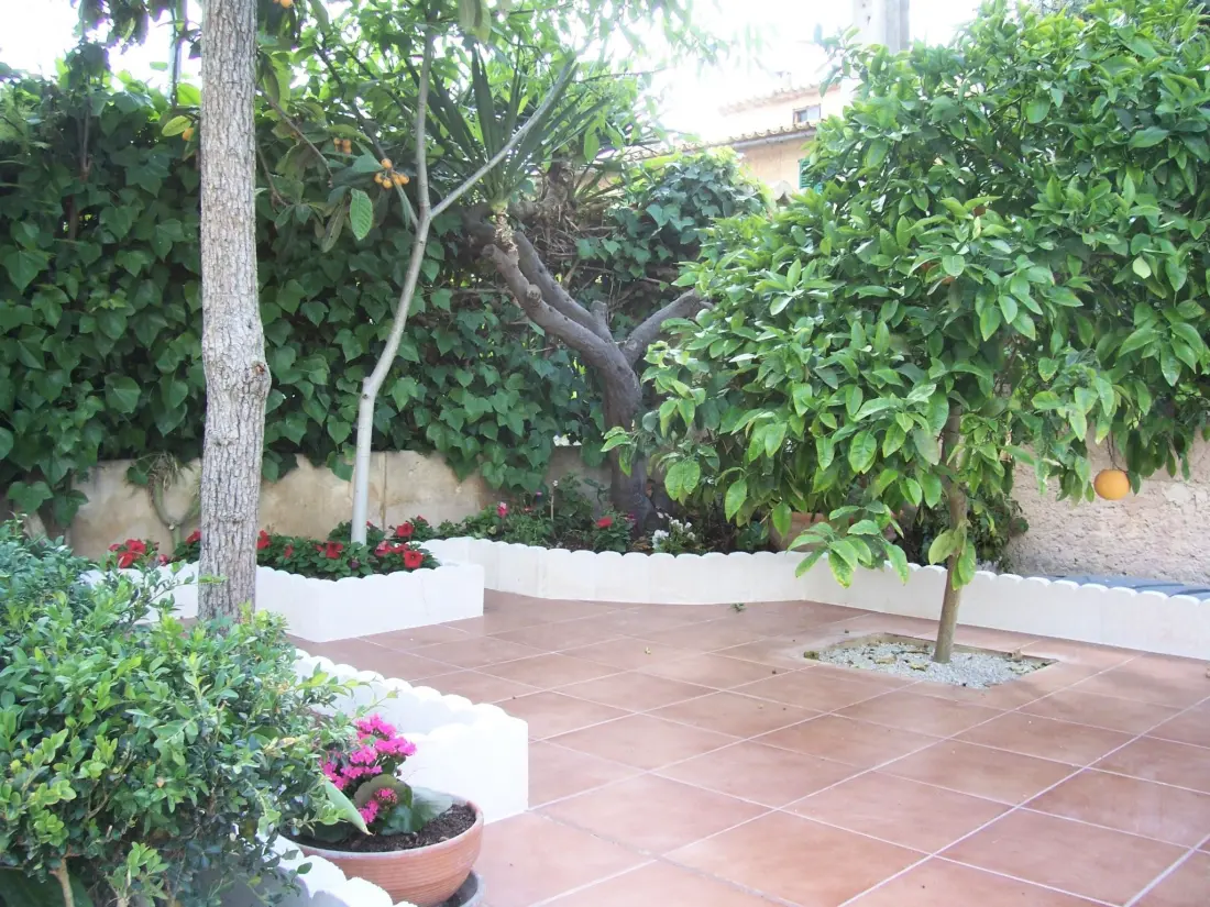 Maison de Vacances Palma