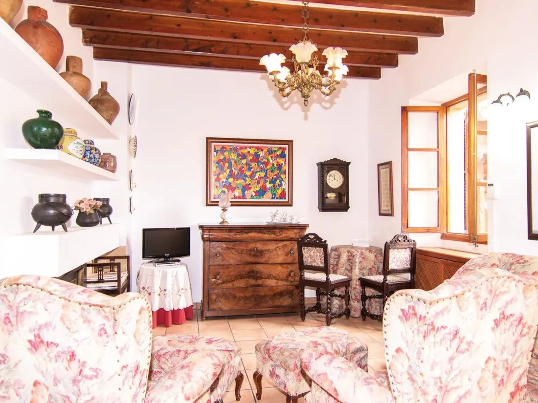 Maison de Vacances Palma