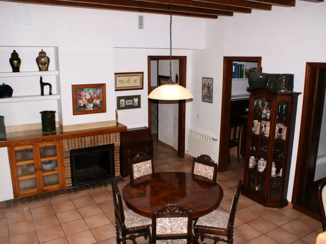 Maison de Vacances Palma