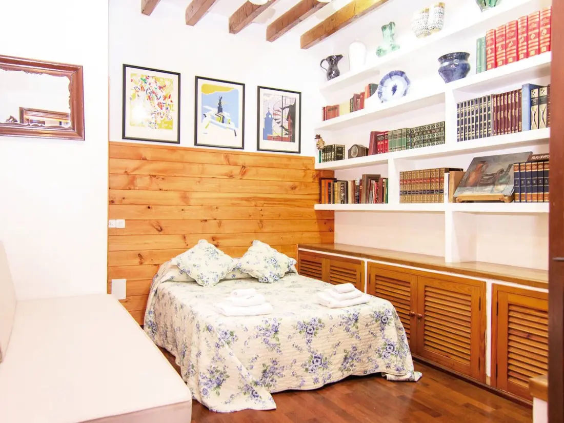 Maison de Vacances Palma